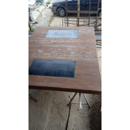 Помост 3х3х0,05 м (тяжелоатлетический, тренировочный)