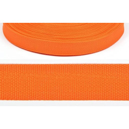 Разметка площадки для бадминтона 13.4х6.1м - оранжевый (ленты)