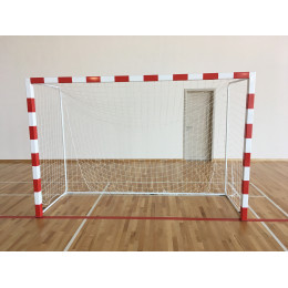 Ворота 3х2м (пара) для мини-футбола и гандбола, разборные