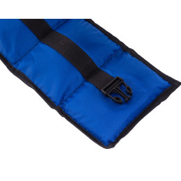 Утяжелители (2шт) в ассортименте 0,3 - 1кг