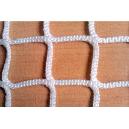 Сетка гашения для хоккейных ворот d=4