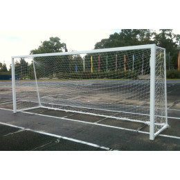 Сетка для юниорских ворот 2,2 мм (2x5м)