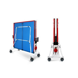 Теннисный стол Compact Expert Indoor