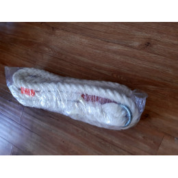 Канат для лазания 5м, диаметр 50мм