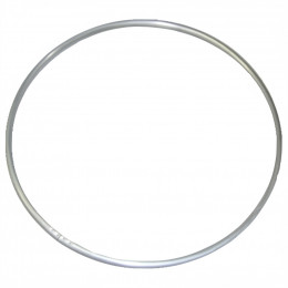 Обруч алюминиевый 55см 250г