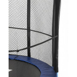 Батут 6 футов (1,83 м) с внешней сеткой