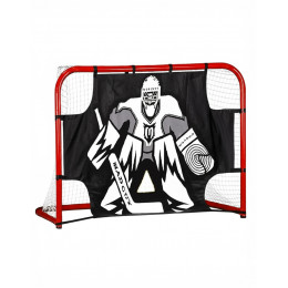 Имитатор вратаря MAD GUY