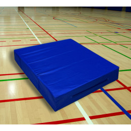 Зона приземления 1000х1000х200 мм