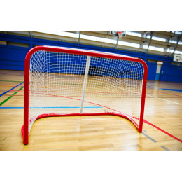 Отбойники на хоккейные ворота 3 части (защита, на пару ворот)