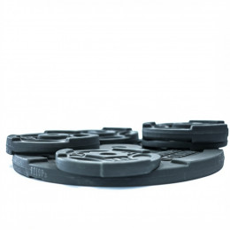 Диск для штанги РЕКОРД D26 мм 5кг