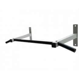 Турник настенный STARFIT Spectr 2, разборный диаметр 28 мм, ширина 93 см вынос 40 см