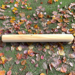 Эстафетные палочки деревянные (6шт)