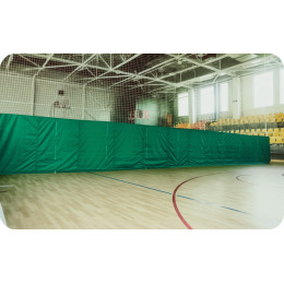 Система деления зала