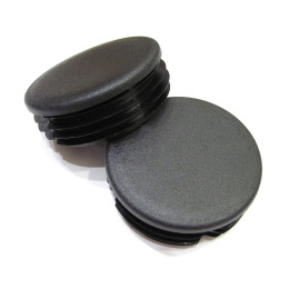 Заглушка пластиковая круглая для хореографического станка - 50 мм