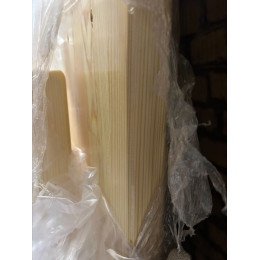 Скамья гимнастическая 1,5 м на металлических ножках