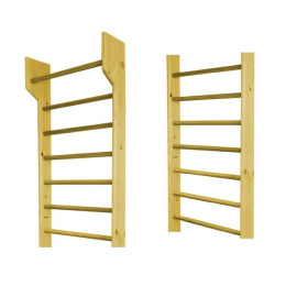 Спортивная стенка 2,2x0,8м