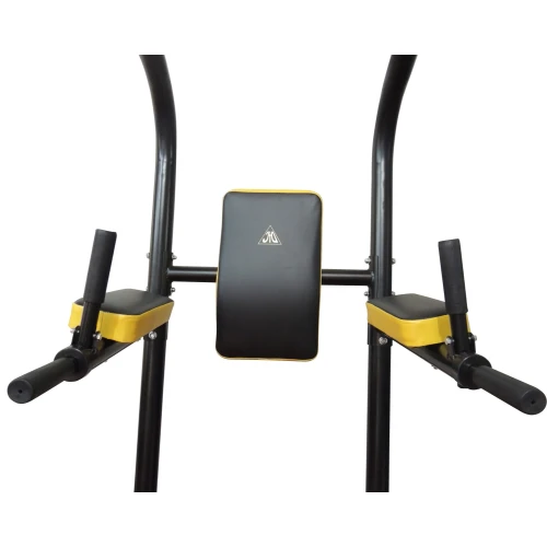 Подтягивающая стойка Athletic DFC SJ600